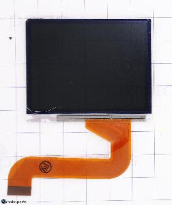 Дисплей Nikon P3